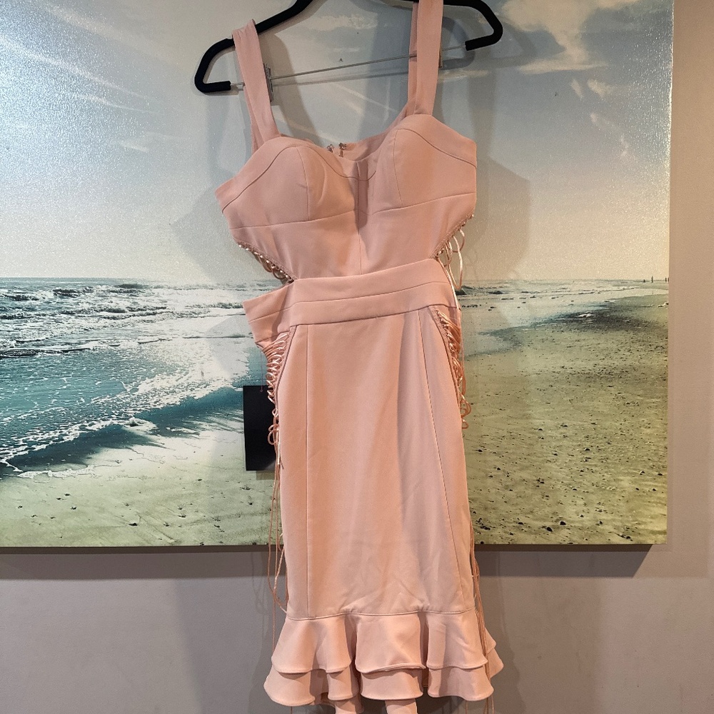 Brand new dress